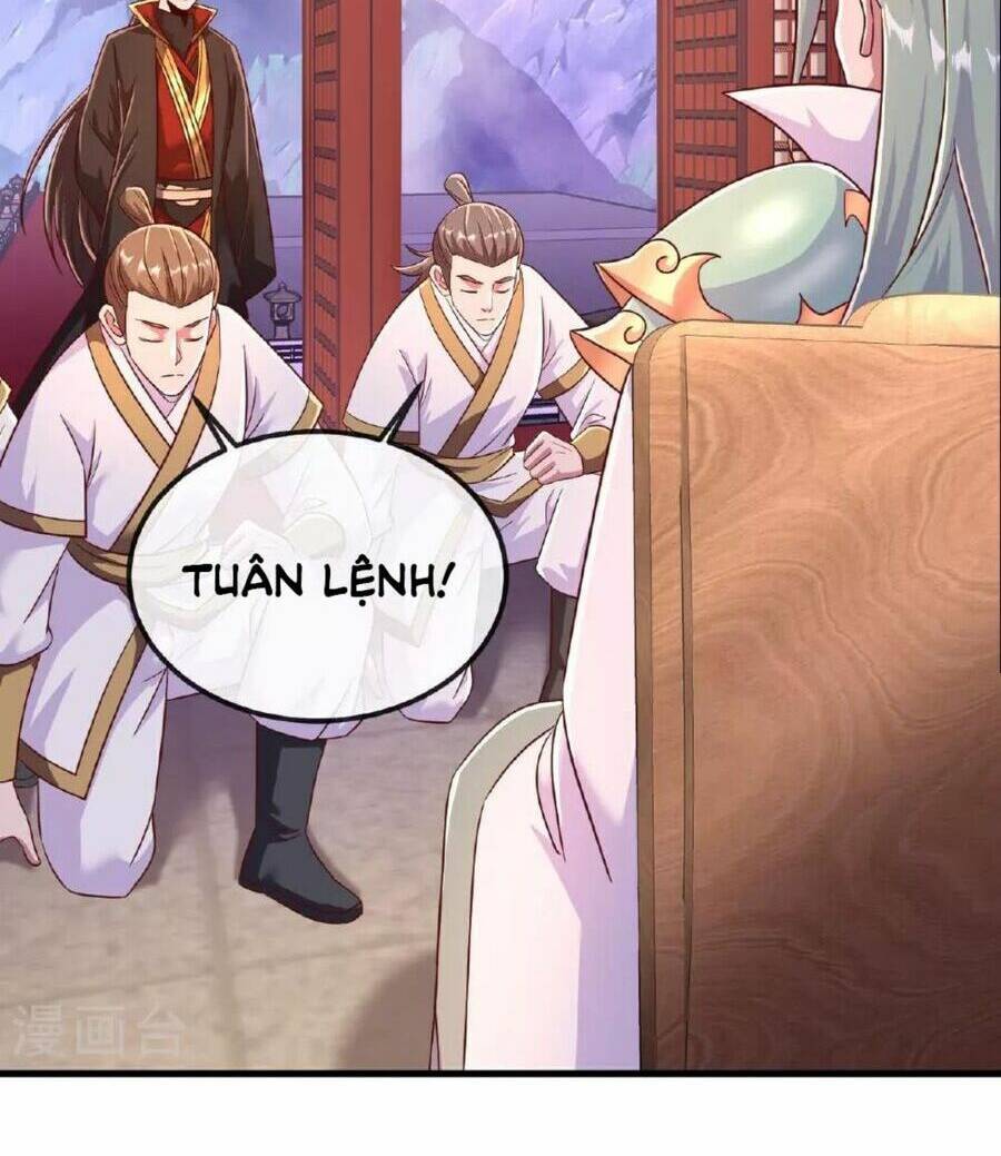 Tiên Võ Đế Tôn Chapter 485 - Trang 2