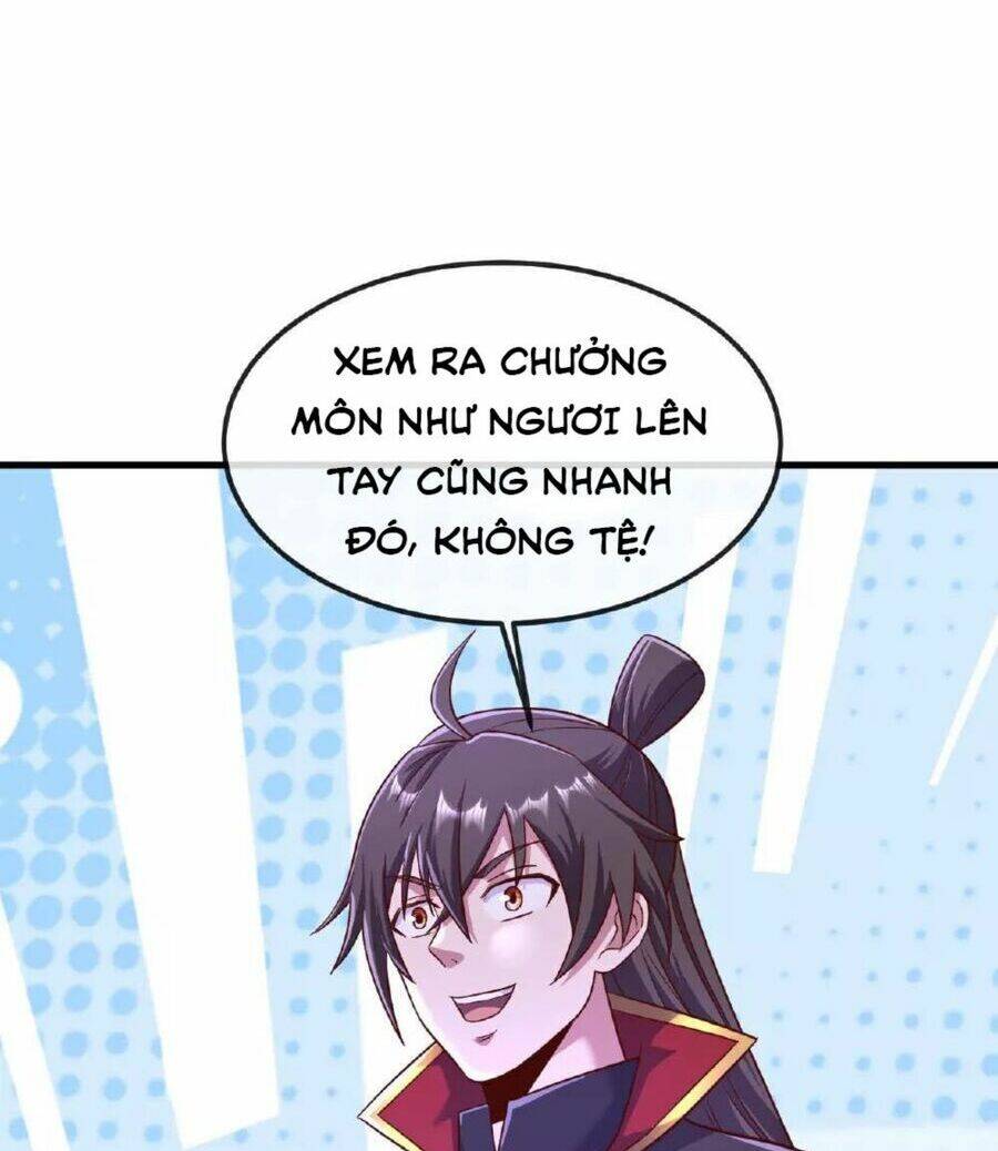 Tiên Võ Đế Tôn Chapter 485 - Trang 2