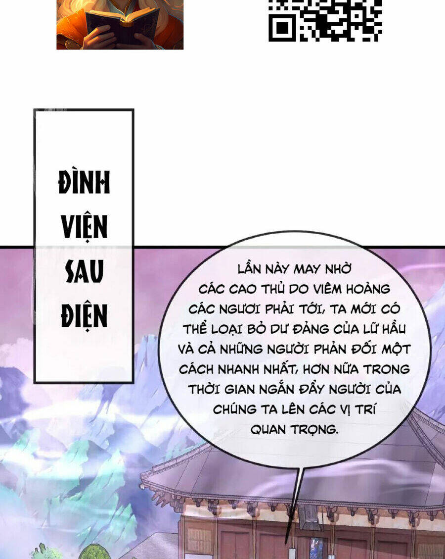 Tiên Võ Đế Tôn Chapter 485 - Trang 2
