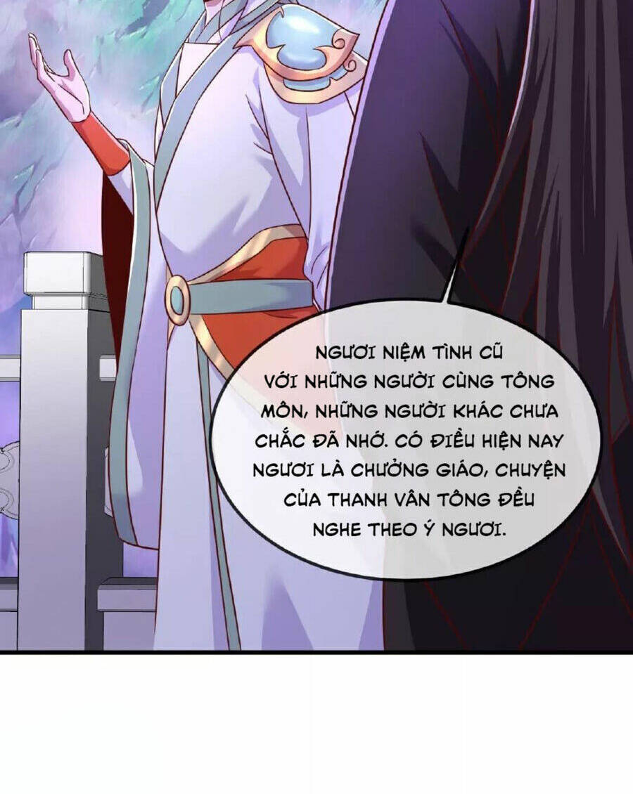 Tiên Võ Đế Tôn Chapter 485 - Trang 2