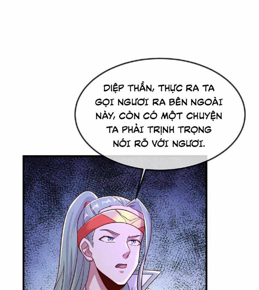 Tiên Võ Đế Tôn Chapter 485 - Trang 2