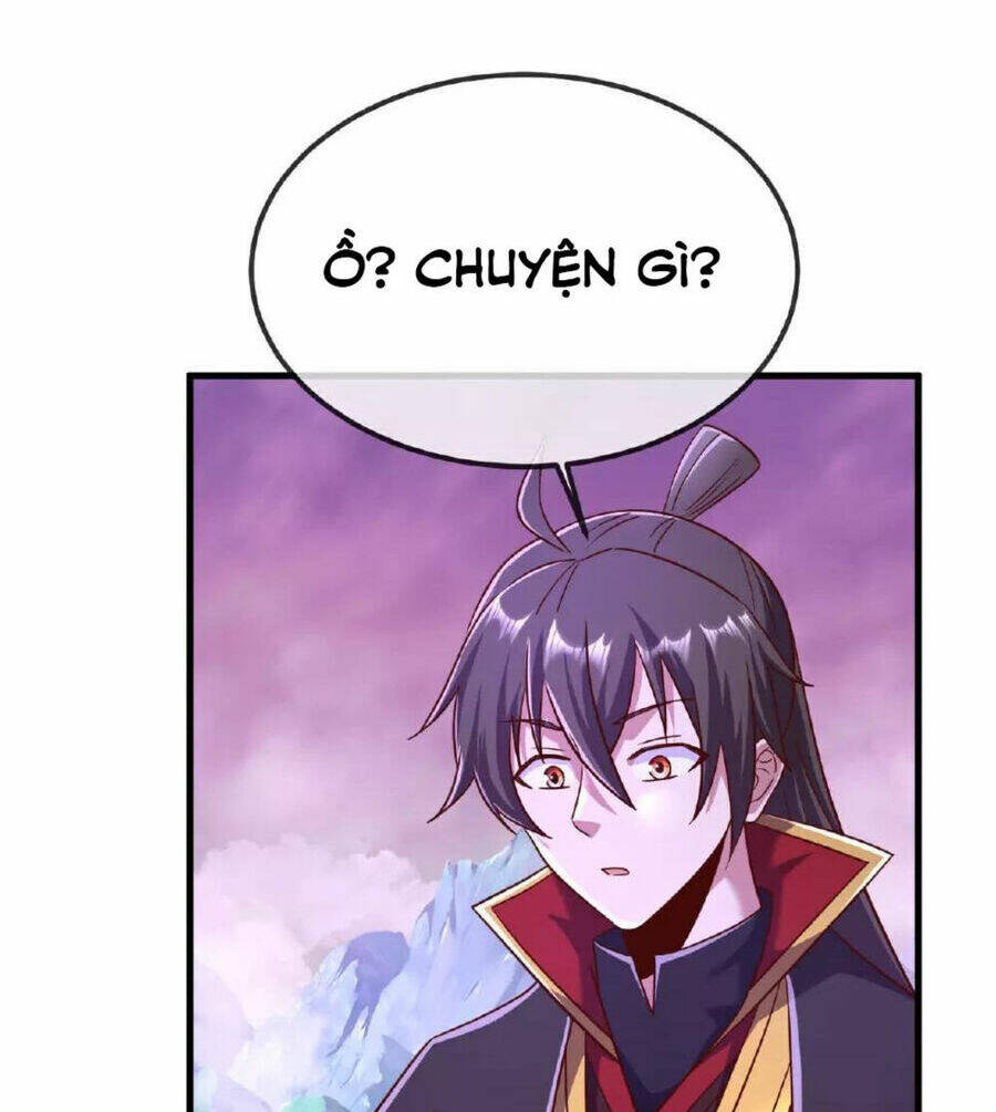 Tiên Võ Đế Tôn Chapter 485 - Trang 2