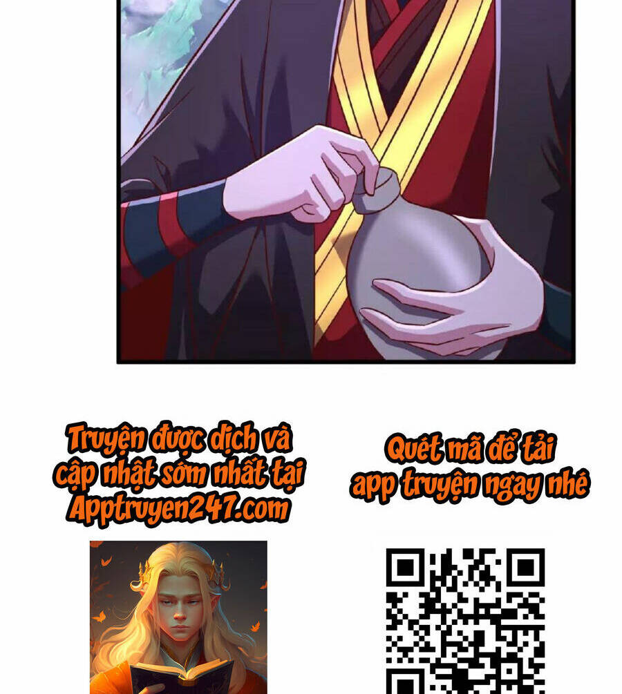 Tiên Võ Đế Tôn Chapter 485 - Trang 2