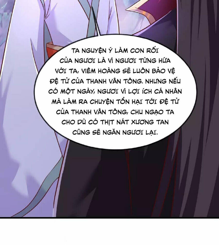 Tiên Võ Đế Tôn Chapter 485 - Trang 2