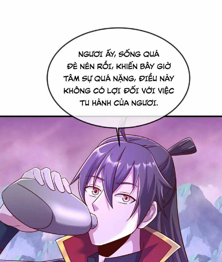 Tiên Võ Đế Tôn Chapter 485 - Trang 2