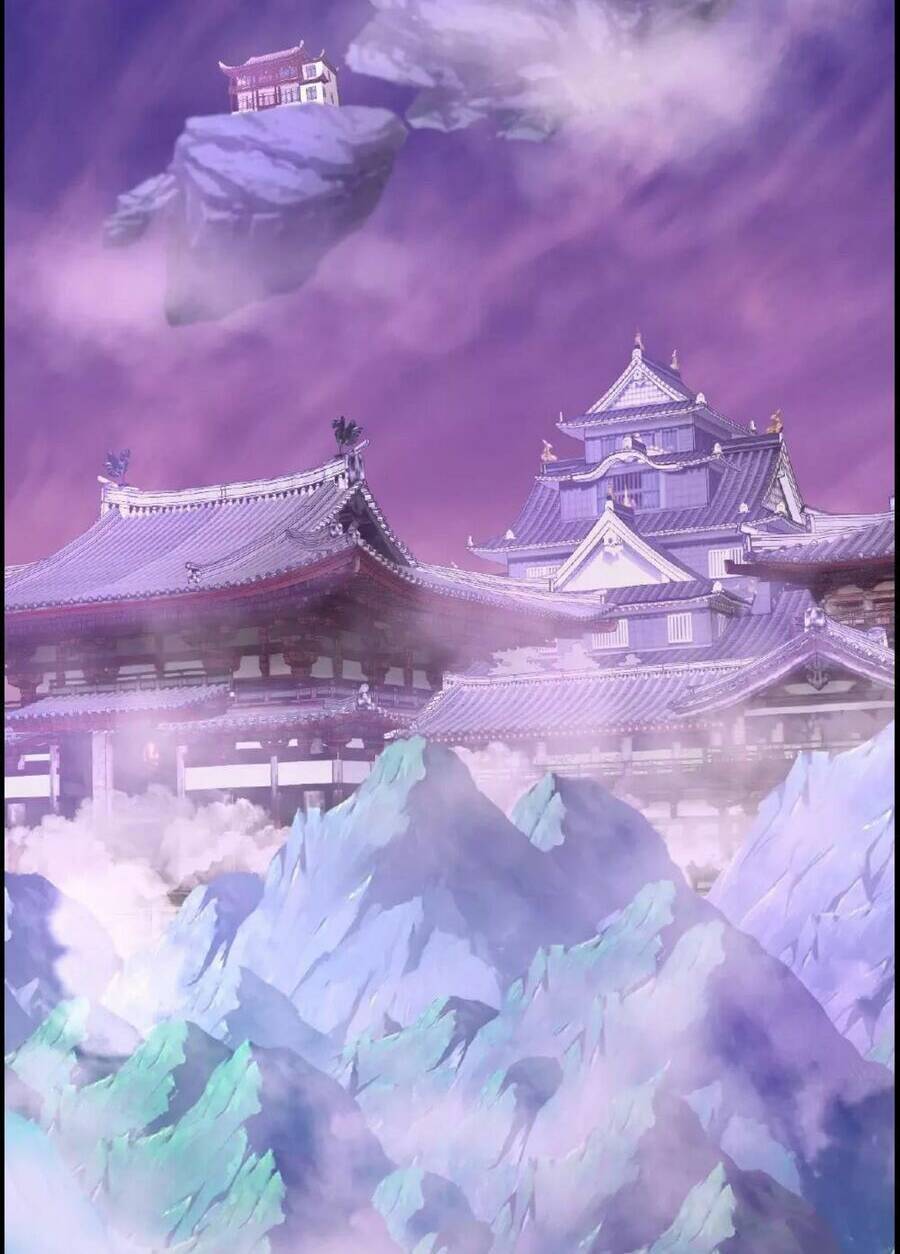 Tiên Võ Đế Tôn Chapter 485 - Trang 2