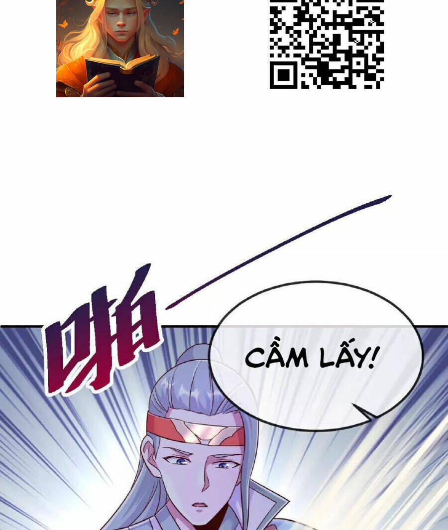 Tiên Võ Đế Tôn Chapter 485 - Trang 2