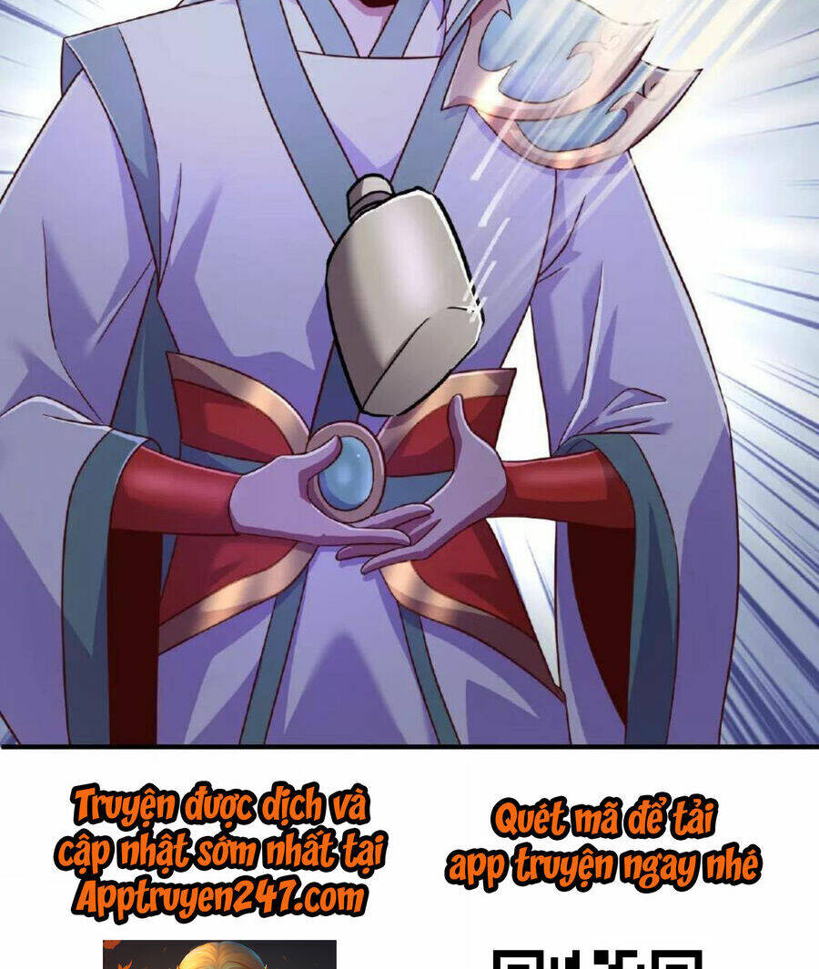 Tiên Võ Đế Tôn Chapter 485 - Trang 2