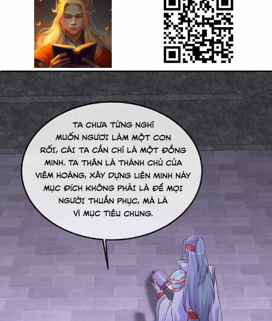 Tiên Võ Đế Tôn Chapter 485 - Trang 2