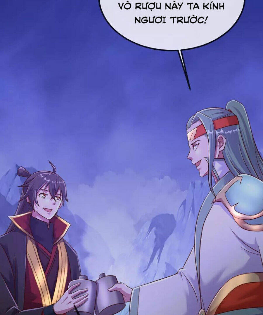 Tiên Võ Đế Tôn Chapter 485 - Trang 2