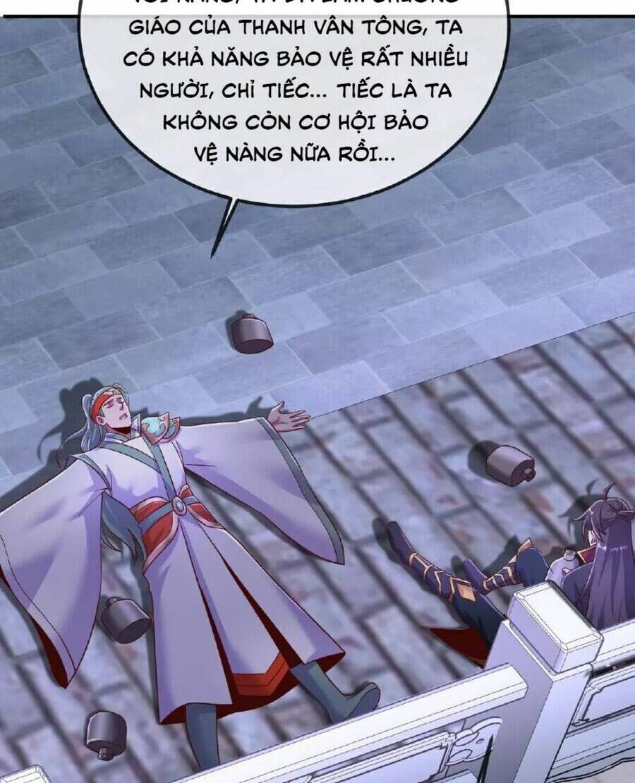 Tiên Võ Đế Tôn Chapter 485 - Trang 2