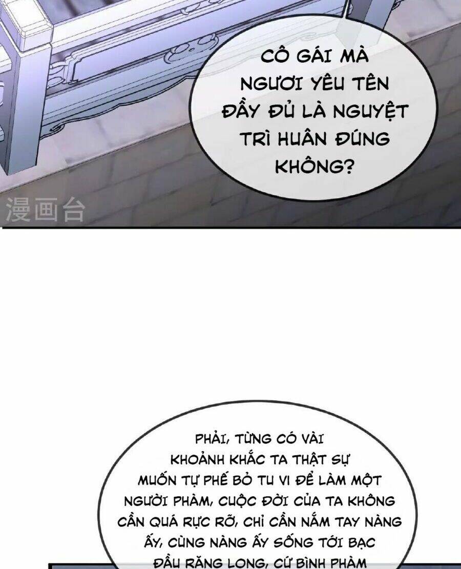 Tiên Võ Đế Tôn Chapter 485 - Trang 2