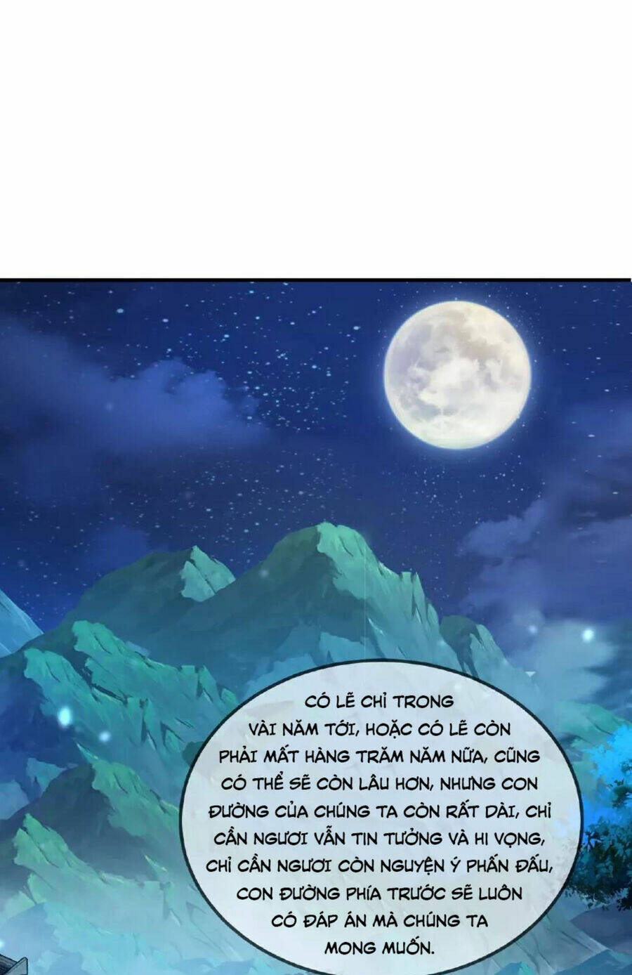 Tiên Võ Đế Tôn Chapter 485 - Trang 2