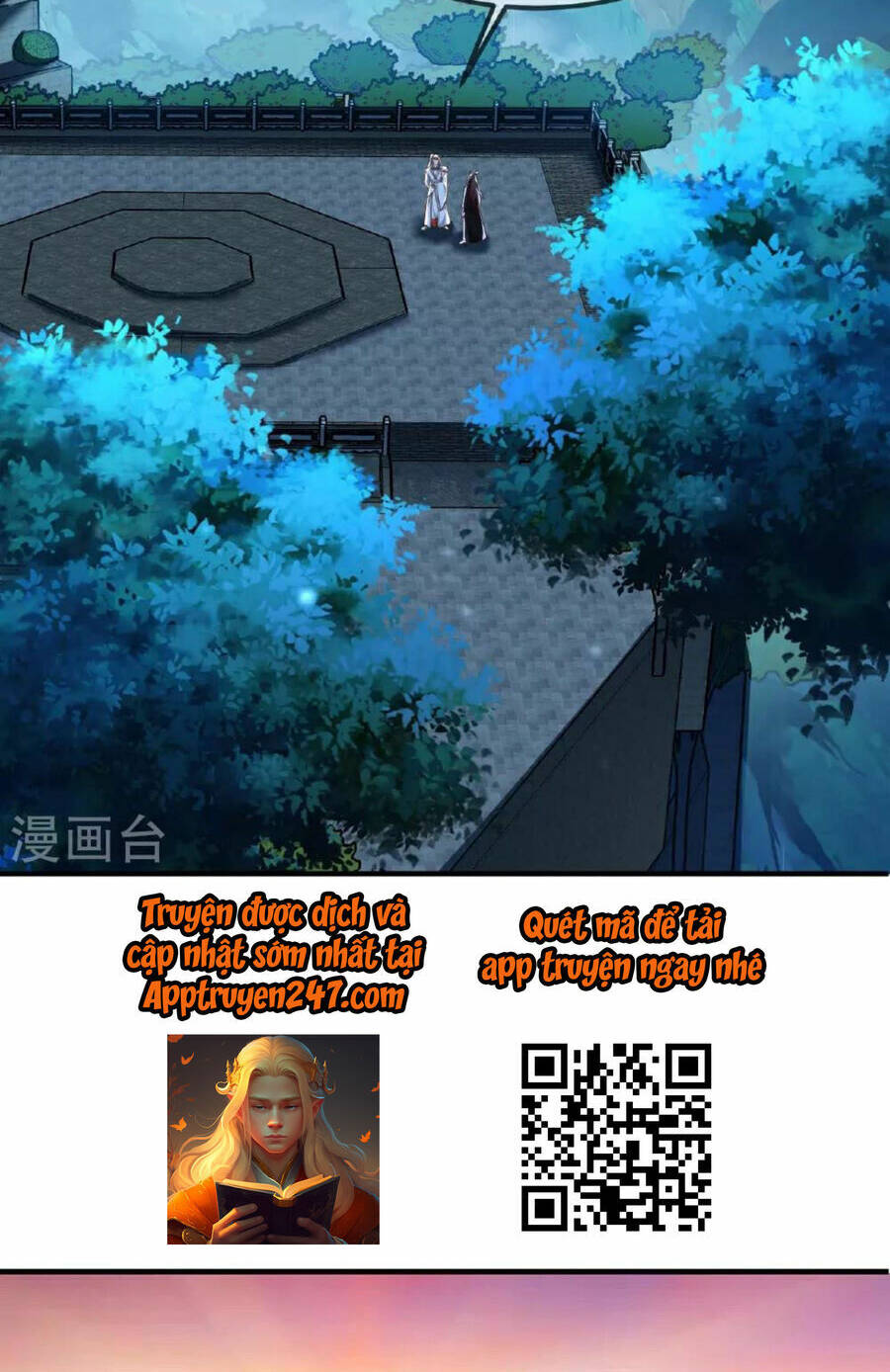 Tiên Võ Đế Tôn Chapter 485 - Trang 2