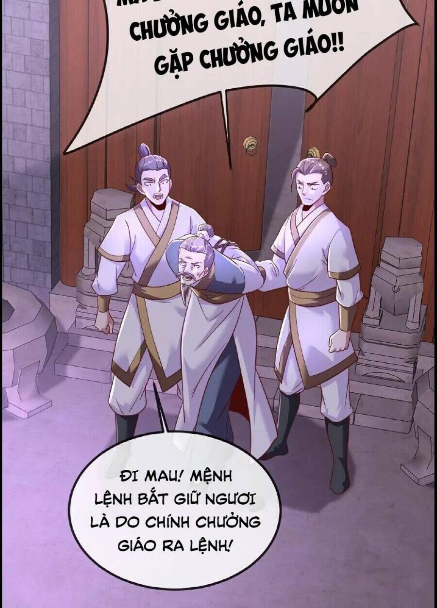 Tiên Võ Đế Tôn Chapter 485 - Trang 2