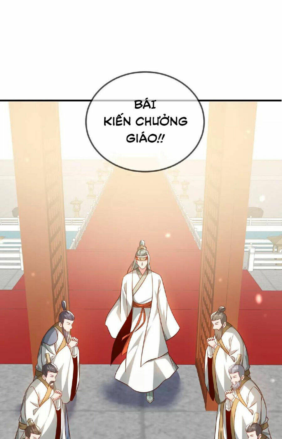 Tiên Võ Đế Tôn Chapter 485 - Trang 2
