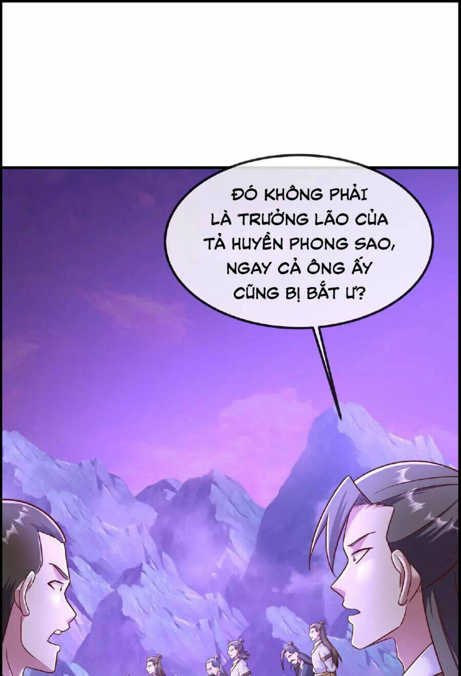 Tiên Võ Đế Tôn Chapter 485 - Trang 2