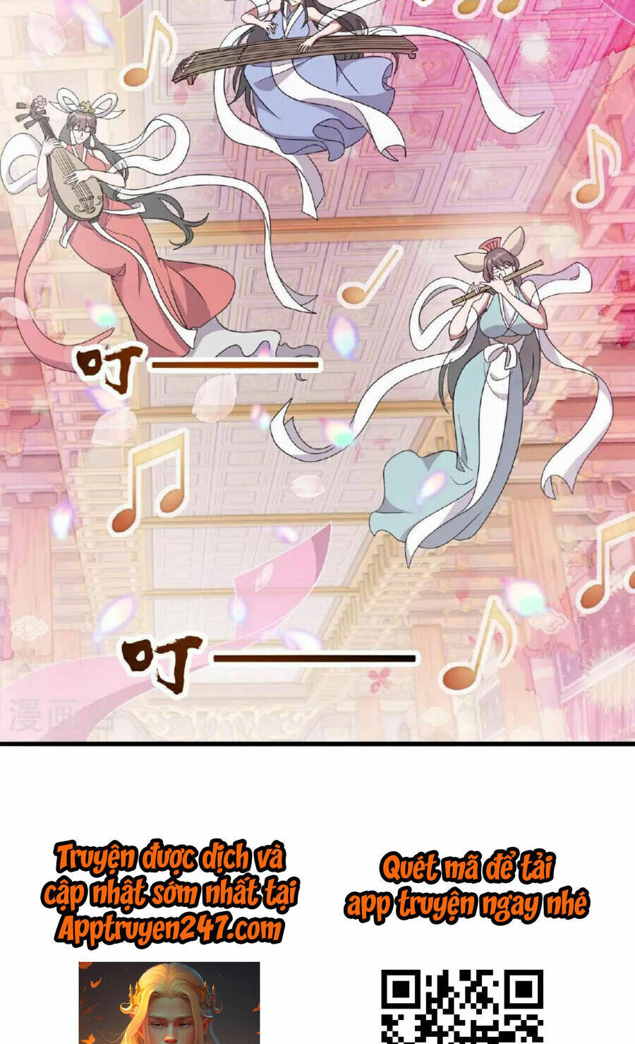 Tiên Võ Đế Tôn Chapter 485 - Trang 2