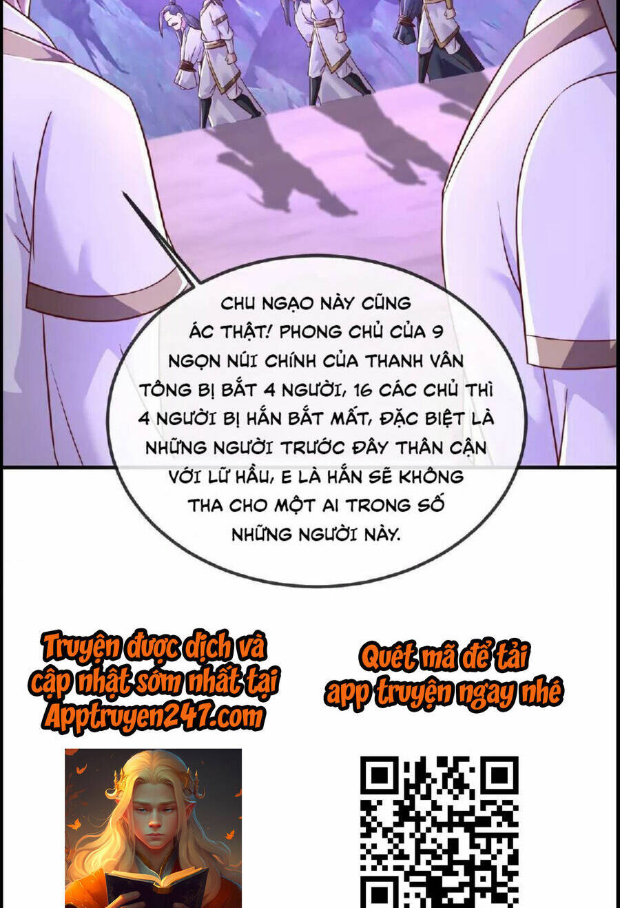 Tiên Võ Đế Tôn Chapter 485 - Trang 2