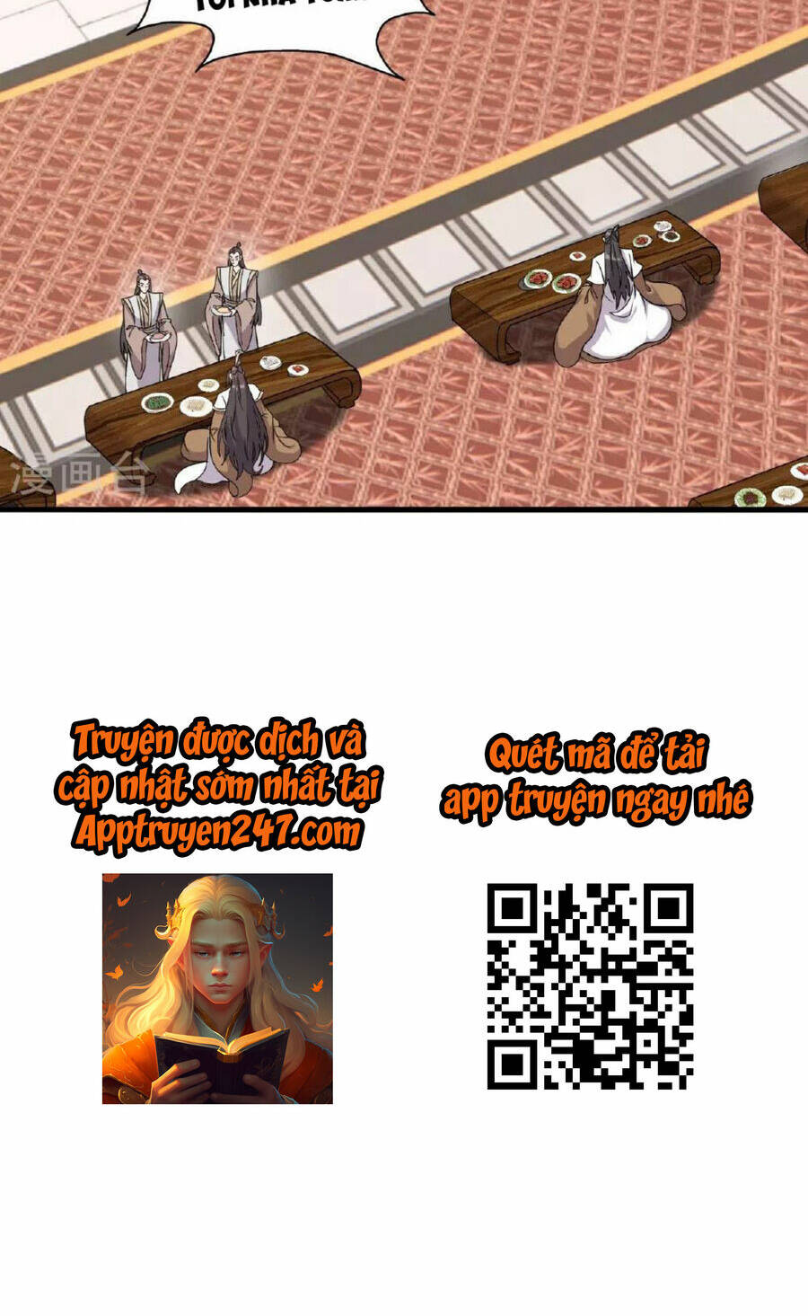 Tiên Võ Đế Tôn Chapter 485 - Trang 2