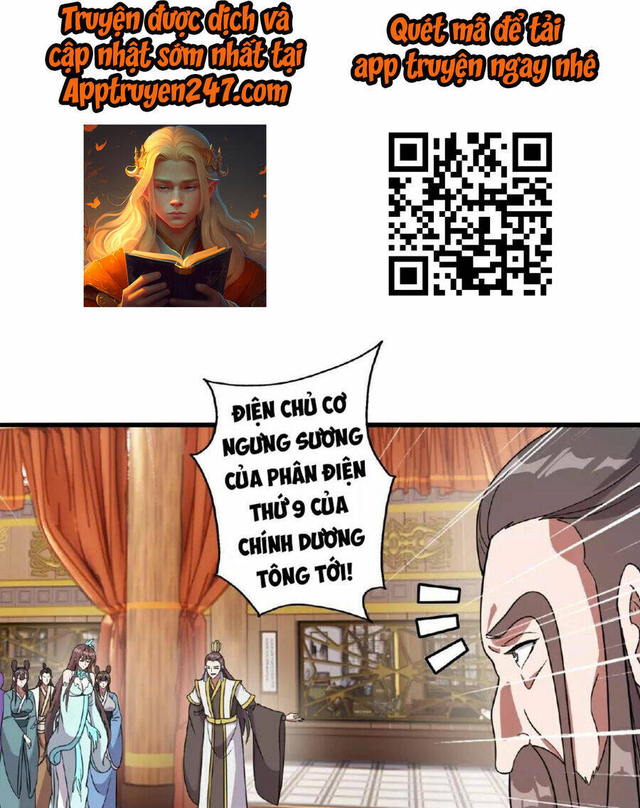 Tiên Võ Đế Tôn Chapter 485 - Trang 2