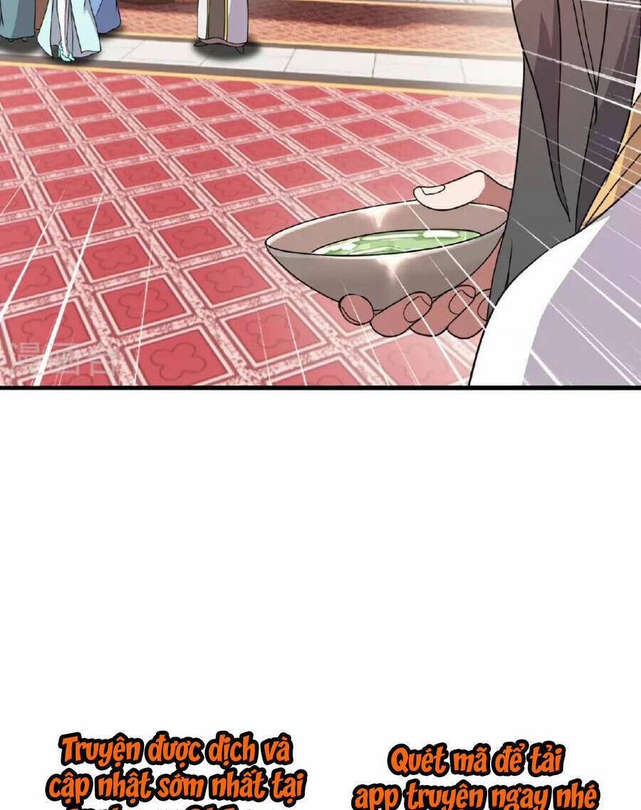 Tiên Võ Đế Tôn Chapter 485 - Trang 2