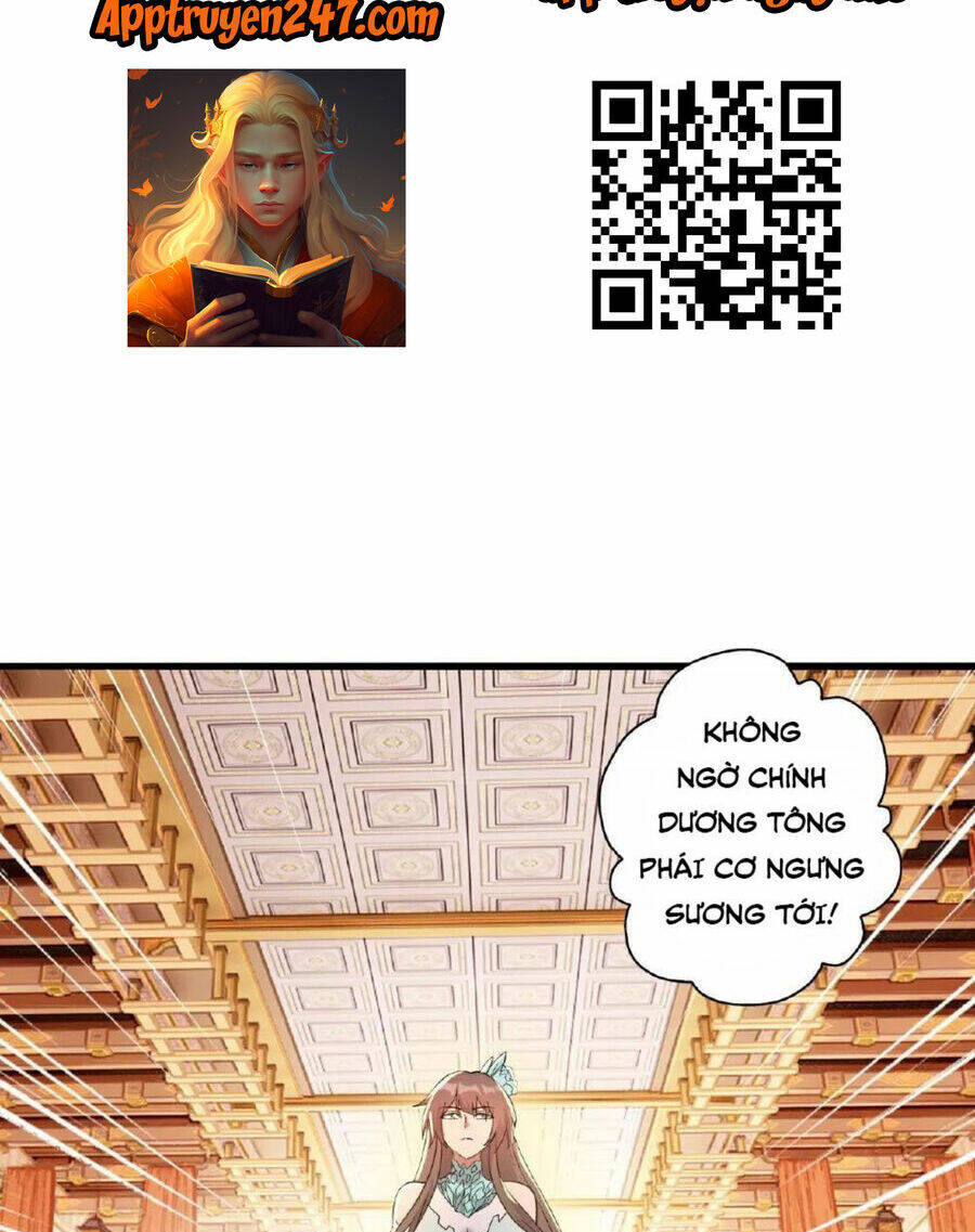 Tiên Võ Đế Tôn Chapter 485 - Trang 2