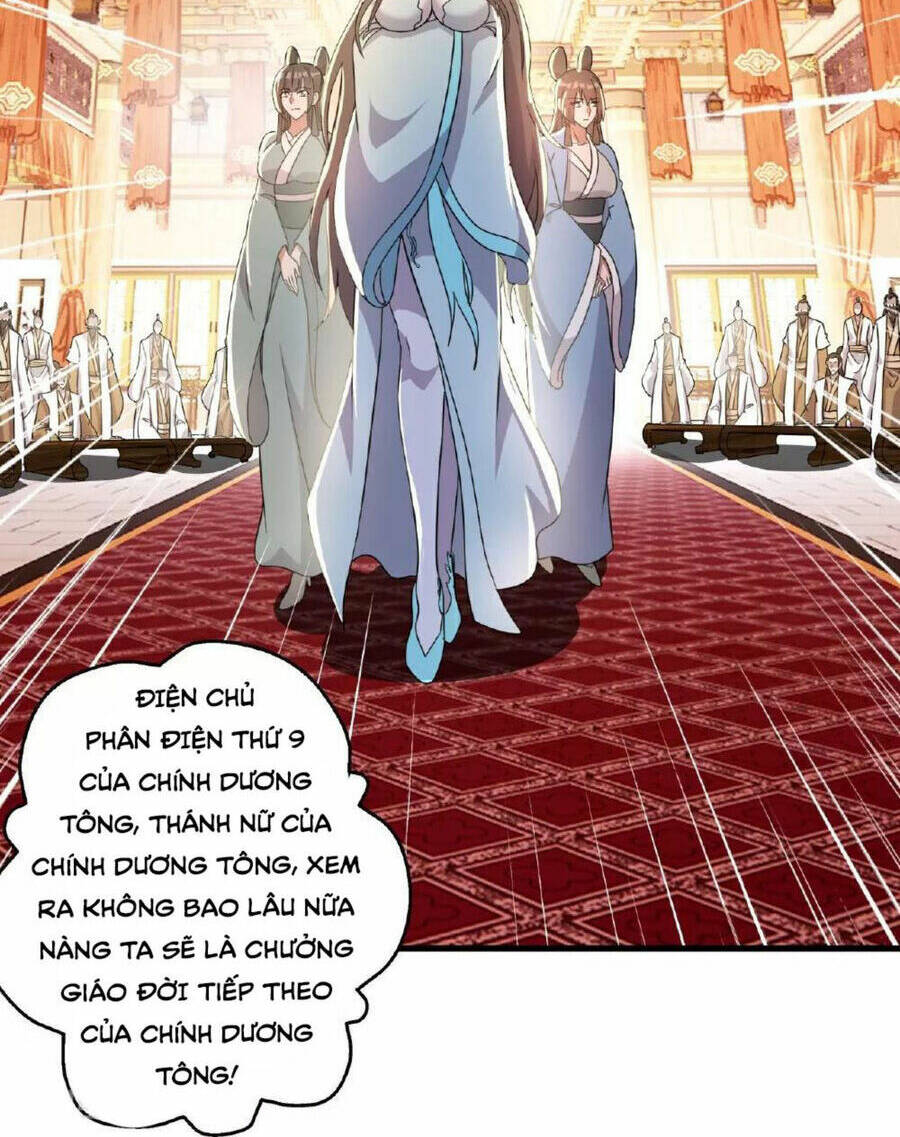 Tiên Võ Đế Tôn Chapter 485 - Trang 2
