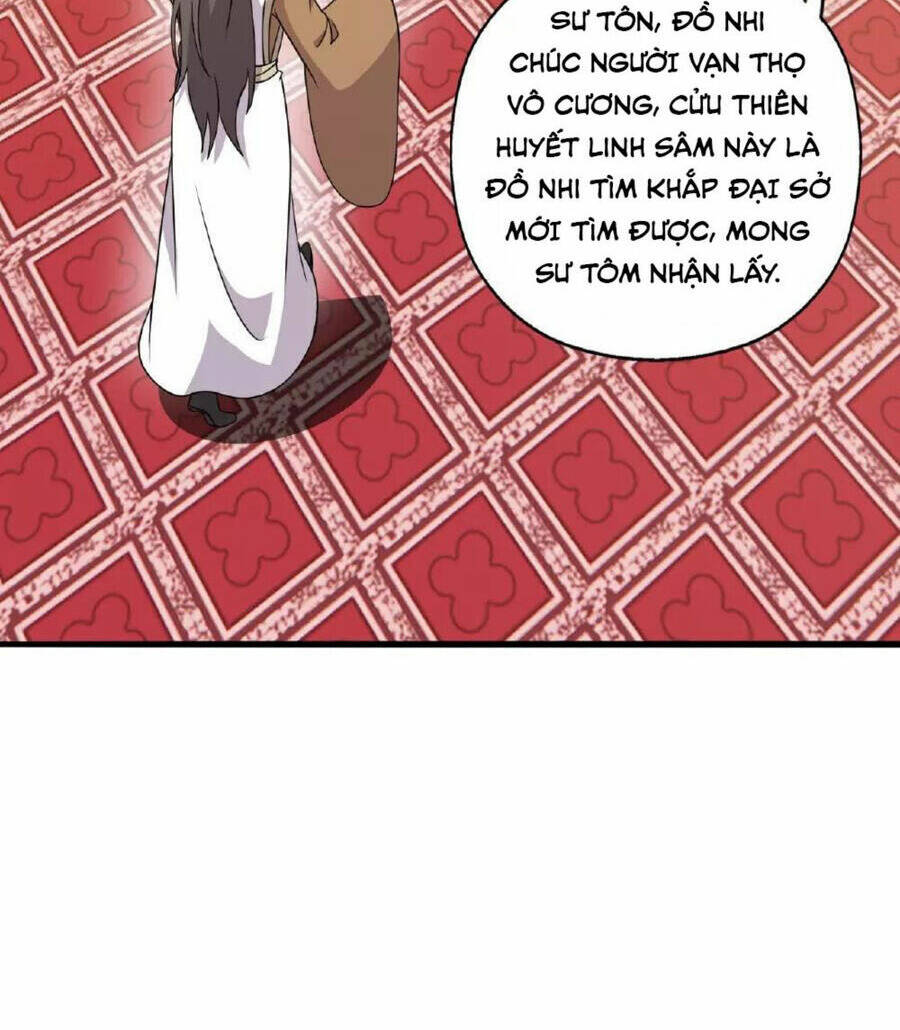 Tiên Võ Đế Tôn Chapter 485 - Trang 2