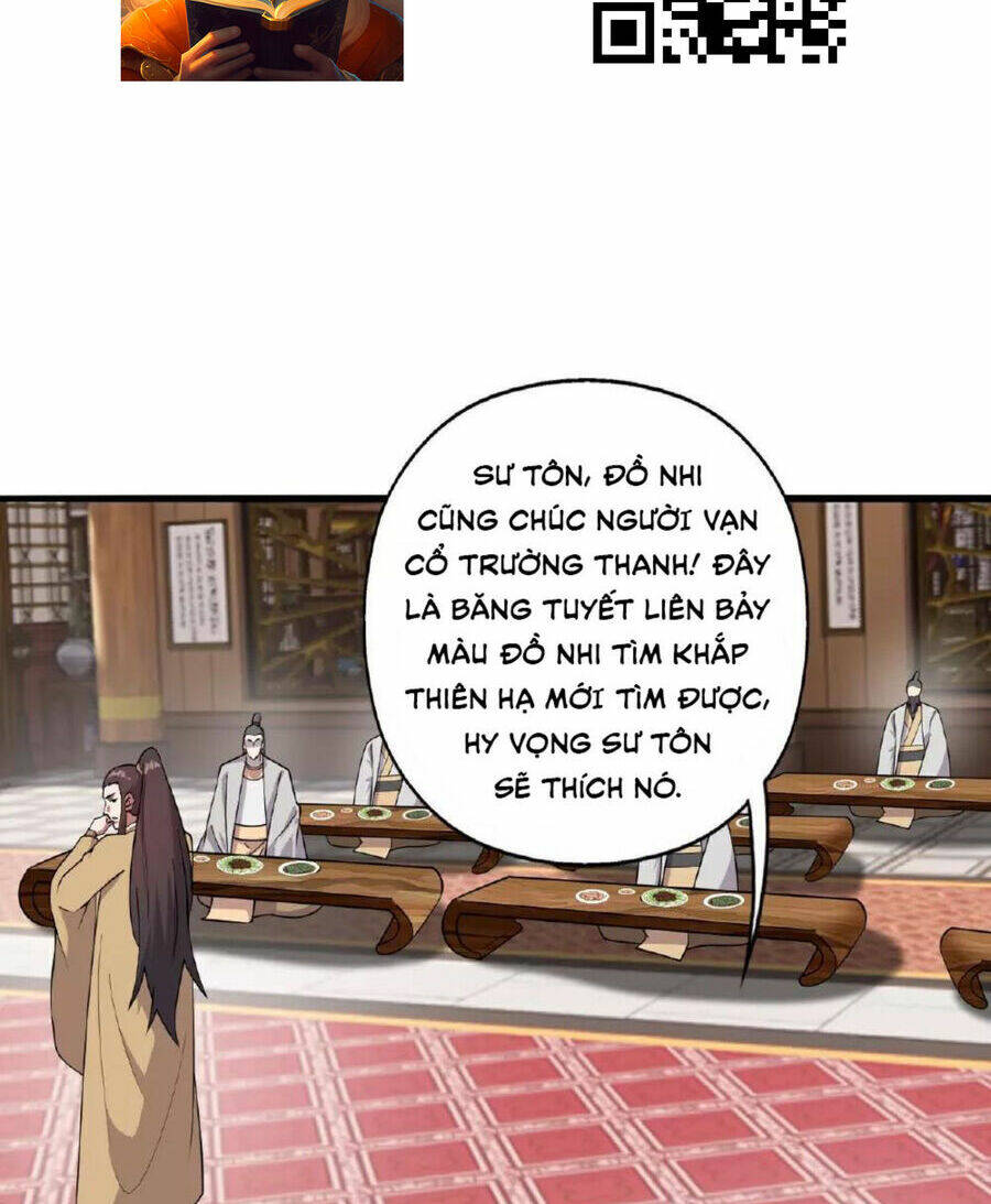 Tiên Võ Đế Tôn Chapter 485 - Trang 2