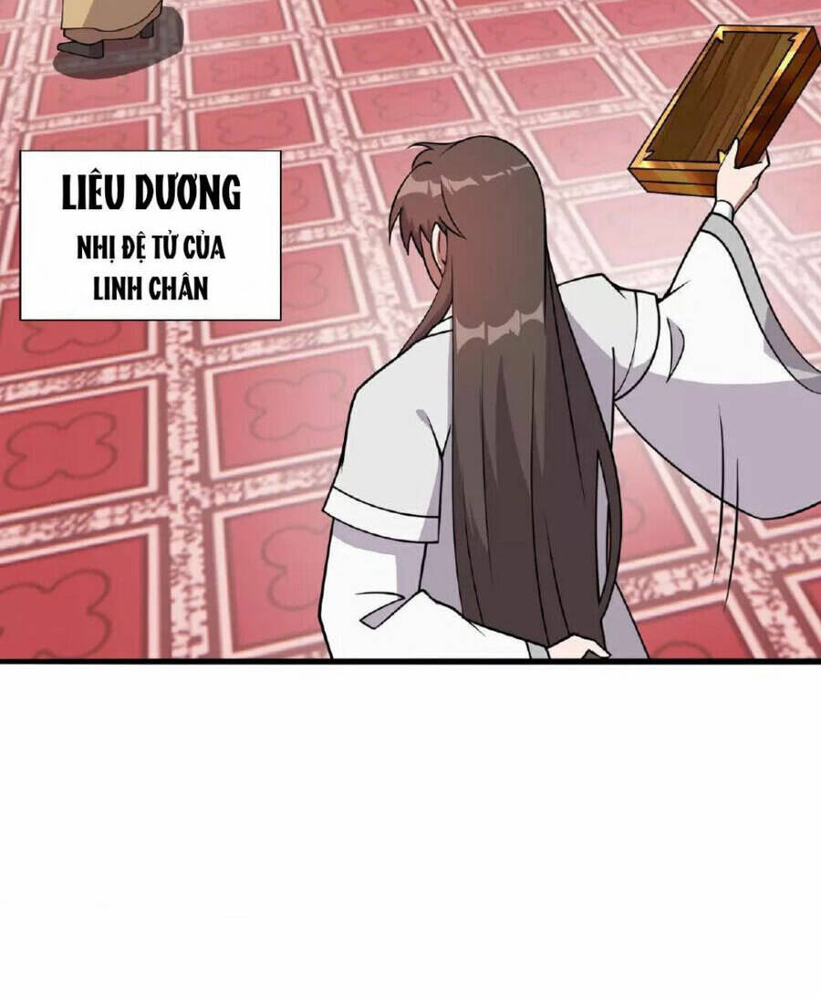 Tiên Võ Đế Tôn Chapter 485 - Trang 2