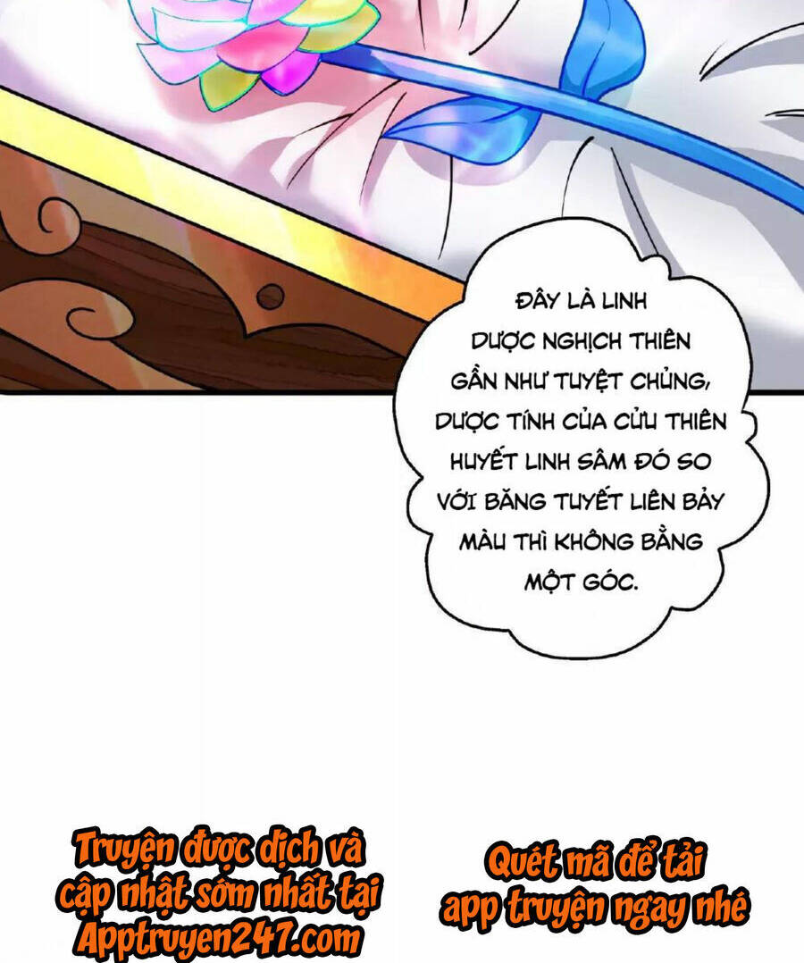 Tiên Võ Đế Tôn Chapter 485 - Trang 2