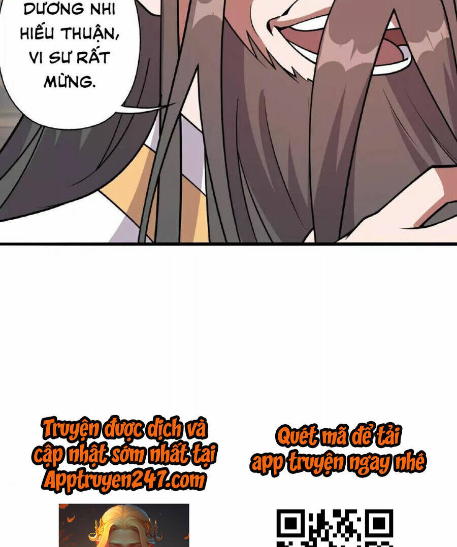 Tiên Võ Đế Tôn Chapter 485 - Trang 2