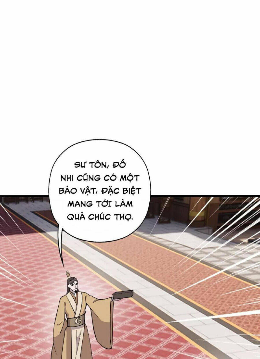 Tiên Võ Đế Tôn Chapter 485 - Trang 2