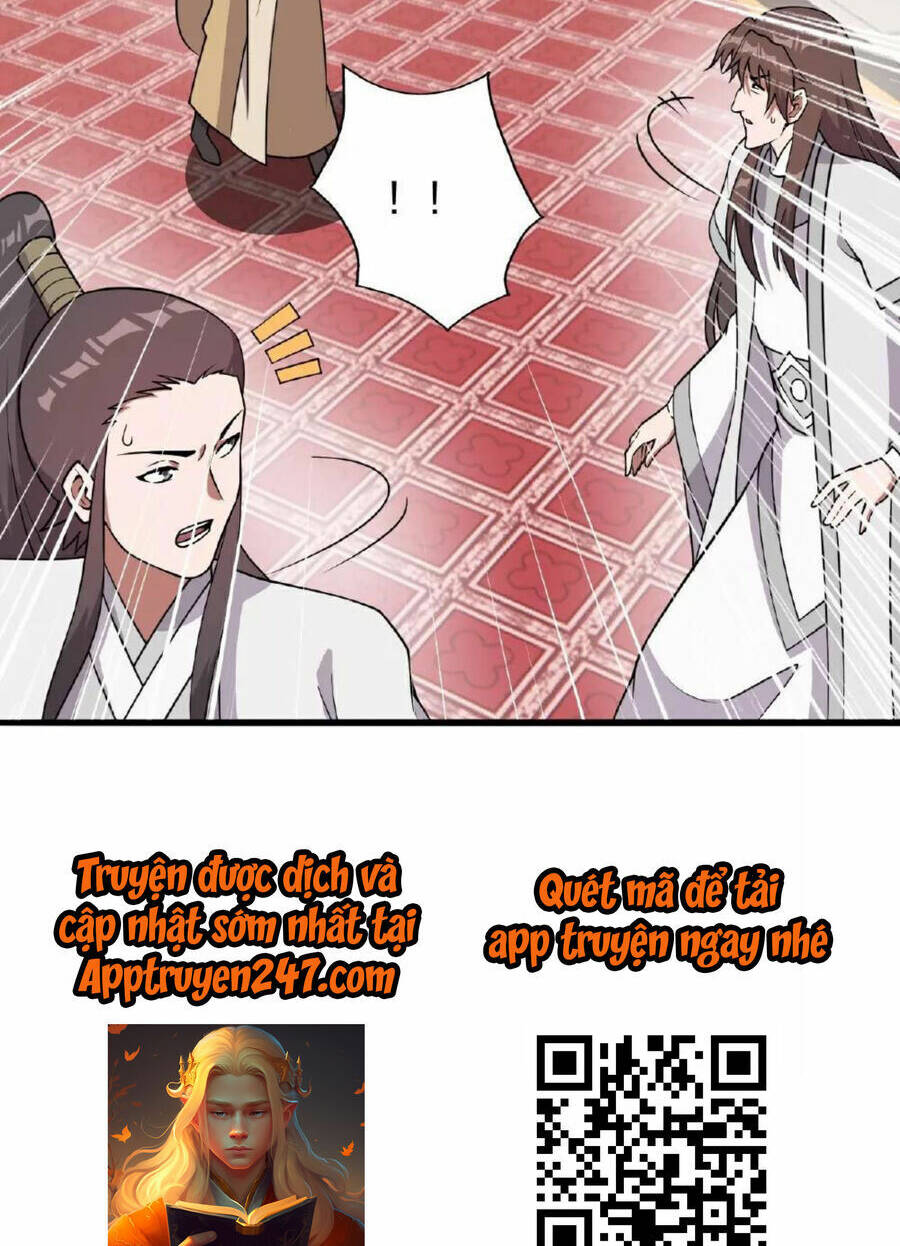 Tiên Võ Đế Tôn Chapter 485 - Trang 2