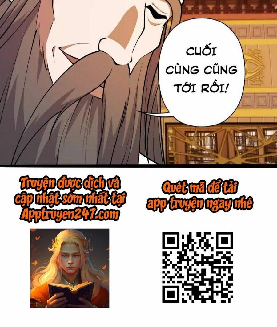 Tiên Võ Đế Tôn Chapter 486 - Trang 2