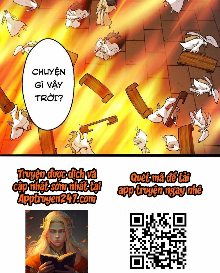Tiên Võ Đế Tôn Chapter 486 - Trang 2