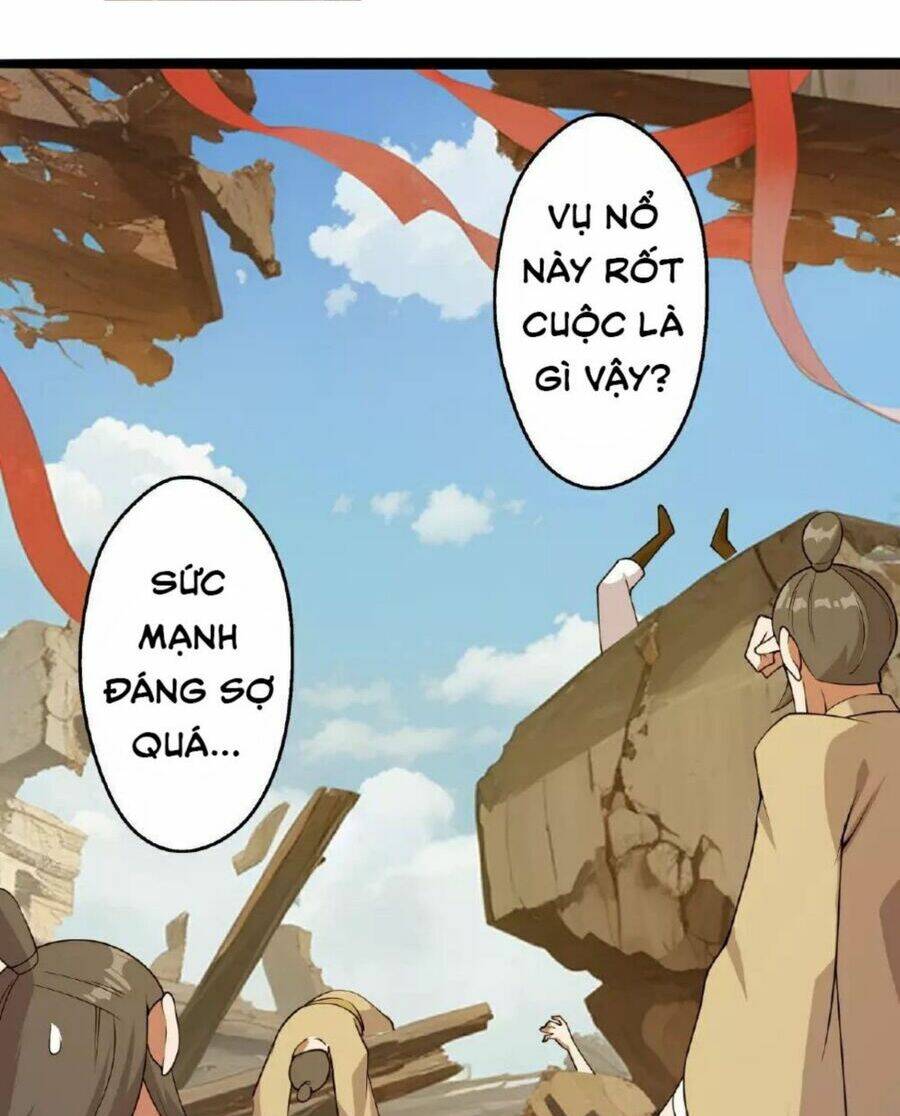 Tiên Võ Đế Tôn Chapter 486 - Trang 2