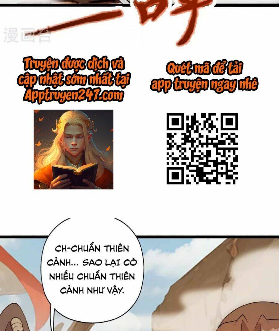 Tiên Võ Đế Tôn Chapter 486 - Trang 2