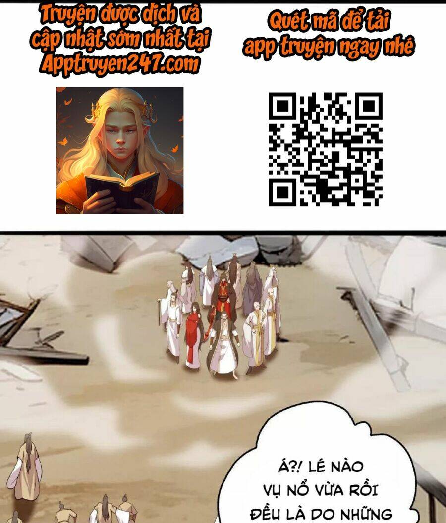 Tiên Võ Đế Tôn Chapter 486 - Trang 2