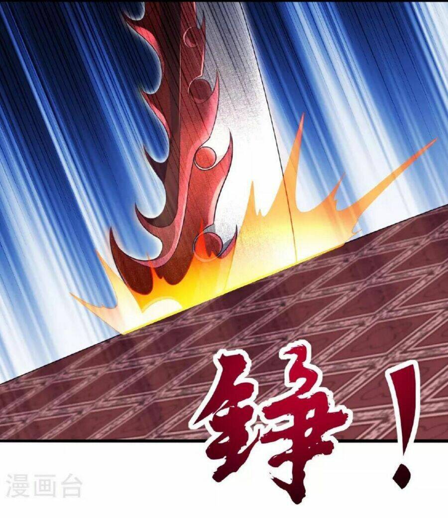 Tiên Võ Đế Tôn Chapter 486 - Trang 2