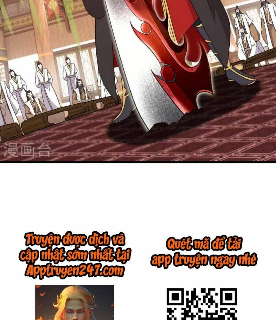 Tiên Võ Đế Tôn Chapter 486 - Trang 2