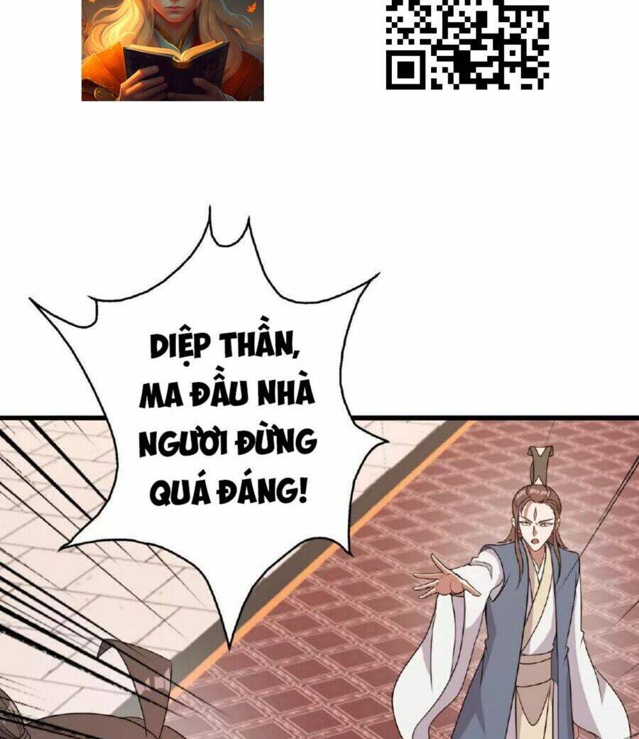 Tiên Võ Đế Tôn Chapter 486 - Trang 2