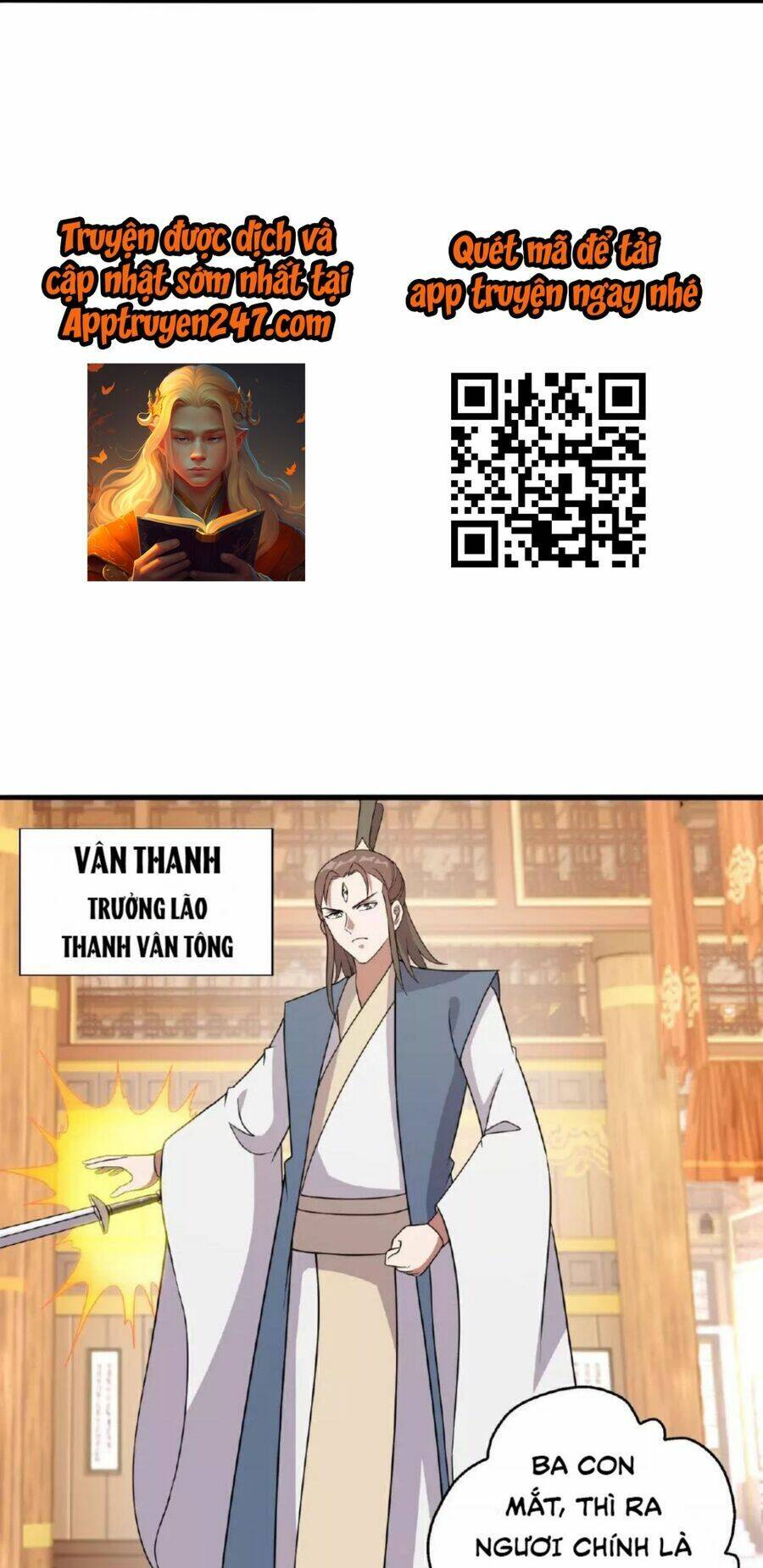 Tiên Võ Đế Tôn Chapter 486 - Trang 2