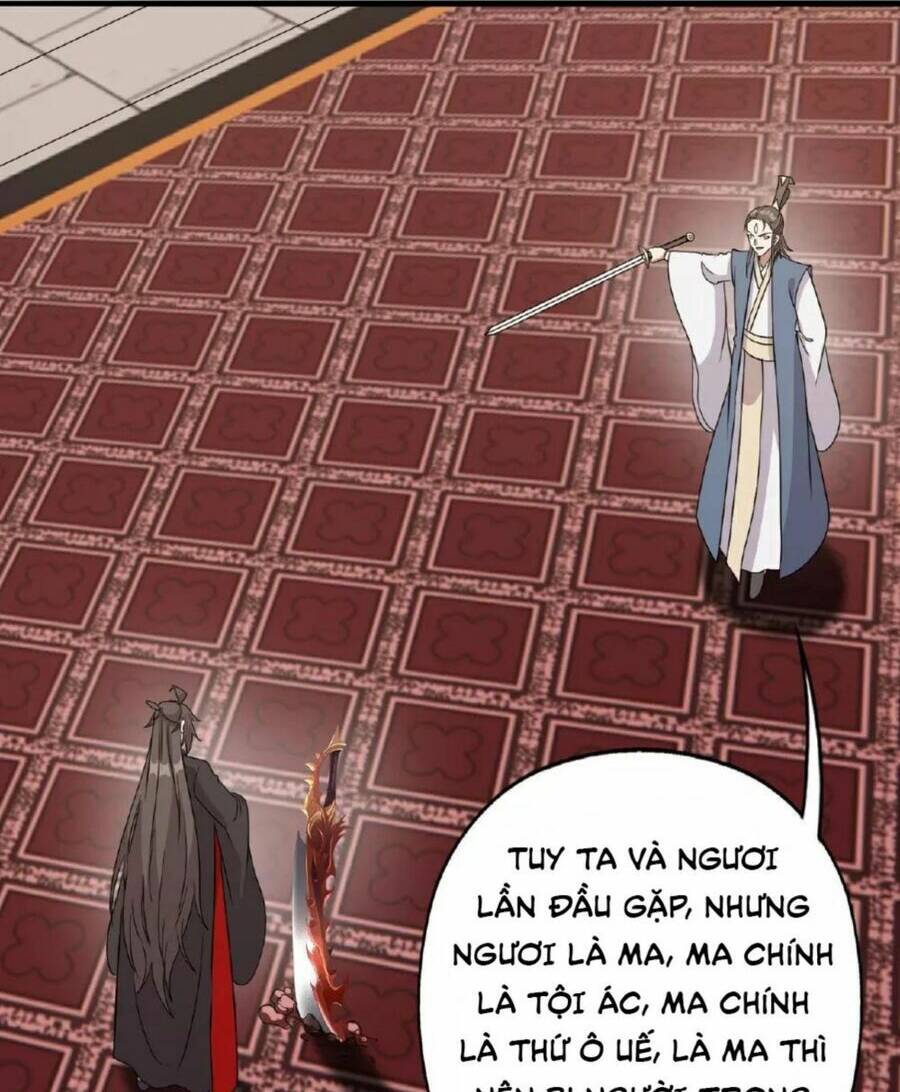 Tiên Võ Đế Tôn Chapter 486 - Trang 2