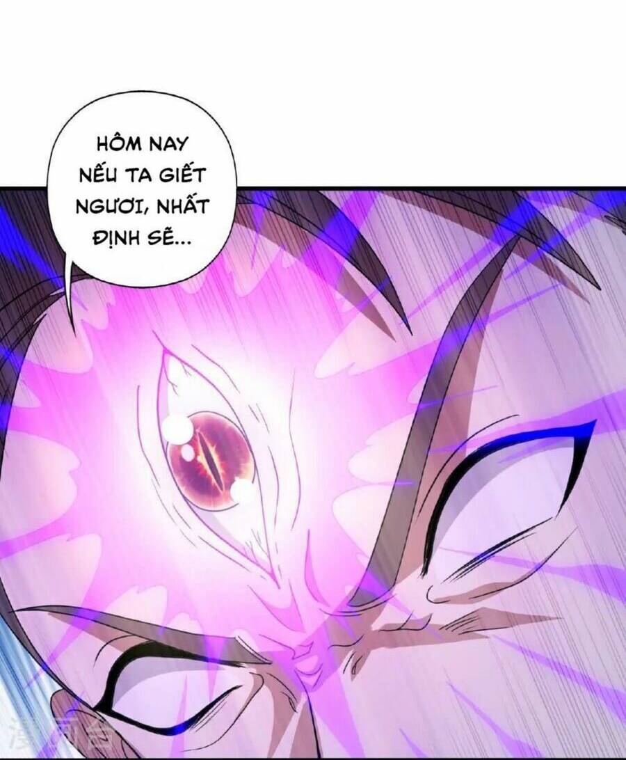 Tiên Võ Đế Tôn Chapter 486 - Trang 2