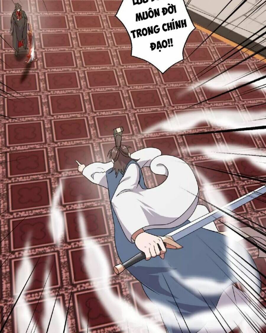 Tiên Võ Đế Tôn Chapter 486 - Trang 2