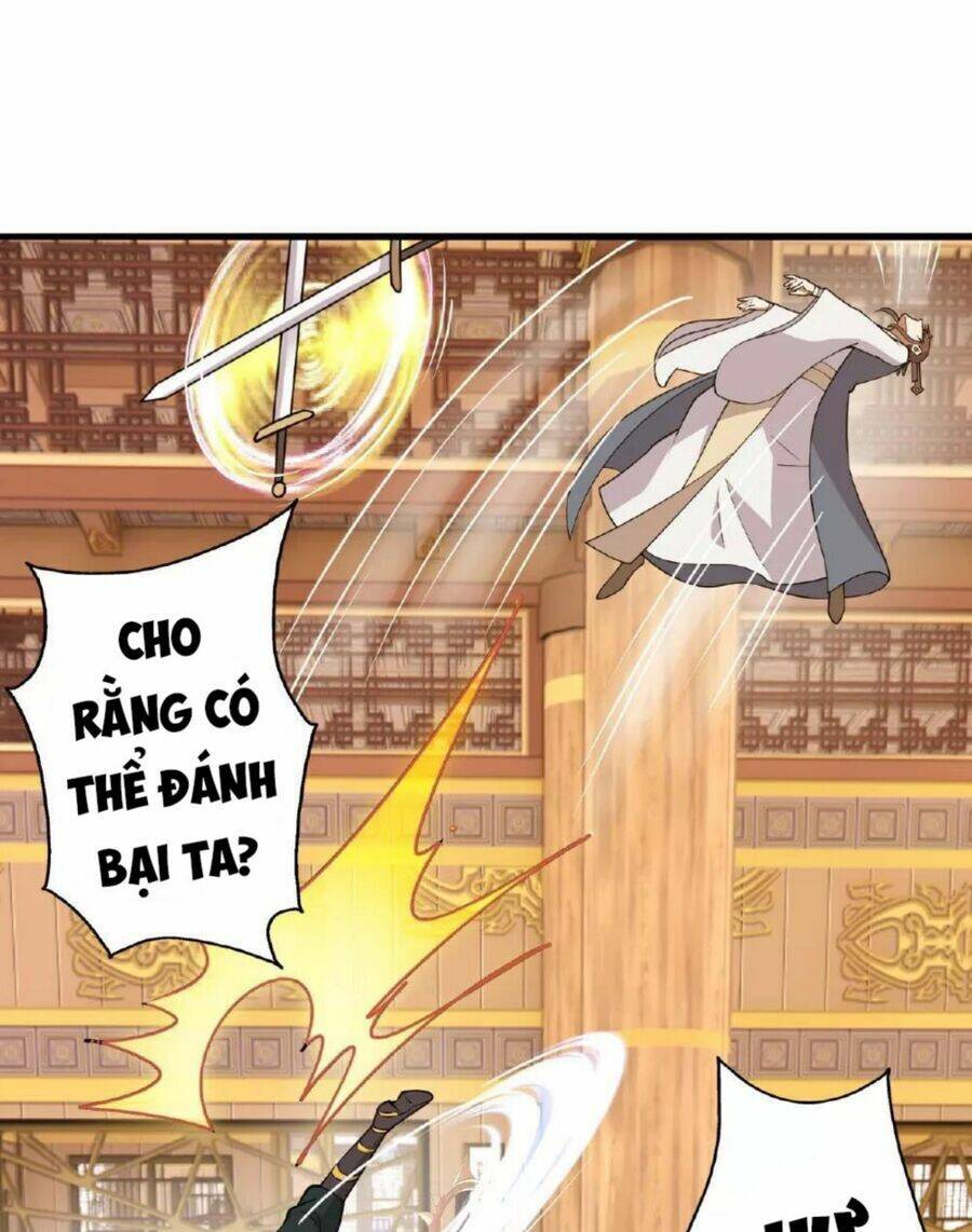 Tiên Võ Đế Tôn Chapter 486 - Trang 2