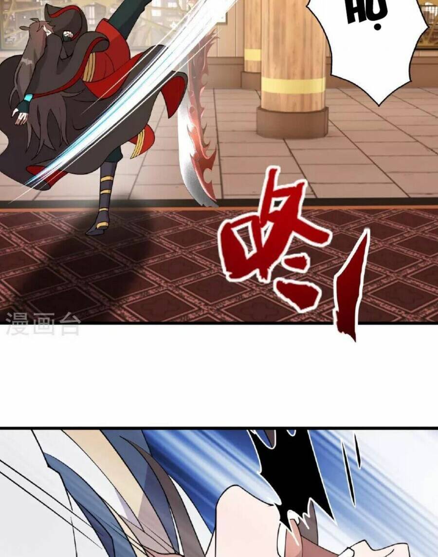 Tiên Võ Đế Tôn Chapter 486 - Trang 2