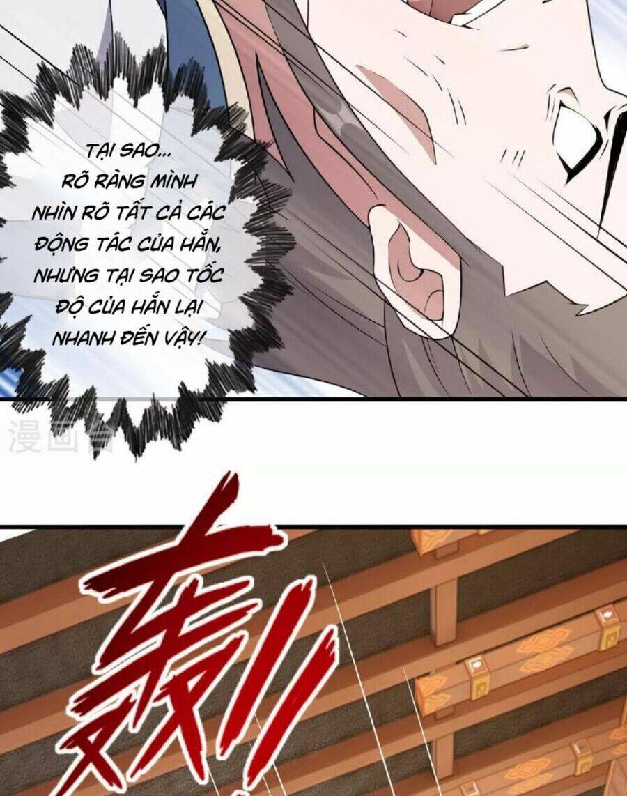 Tiên Võ Đế Tôn Chapter 486 - Trang 2